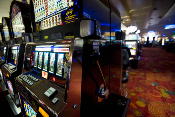 vo777 Live Casino Tables