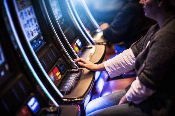 vo777 Live Casino
