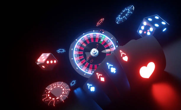 vo777 Arcade Games